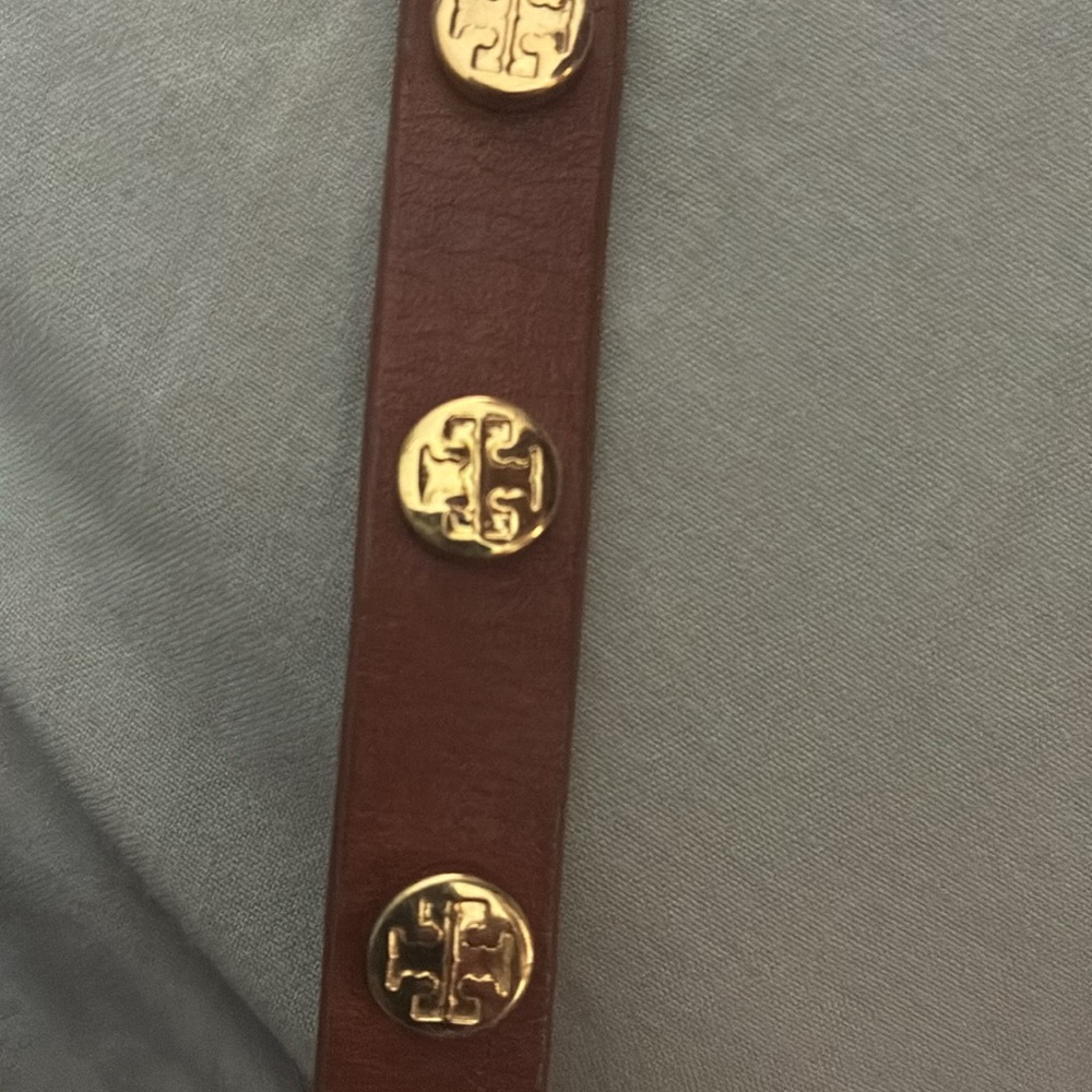 Tory Burch wraparound bracelet✨